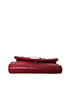 Louis Vuitton New Wave Compact Wallet, top view